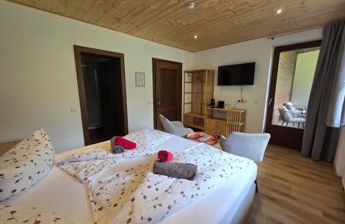 Hopfgarten in Defereggen House | Gasthof Pension Kohlplatzl