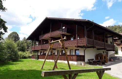 Achslach House | Gasthof - Pension zur Post