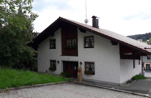 Achslach House | Gasthof - Pension zur Post