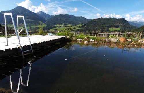 Goldegg Hotel | Gasthof Pesbichl