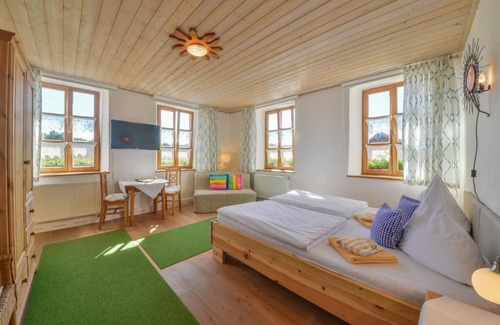 Greilsberg House | Gasthof Pritscher