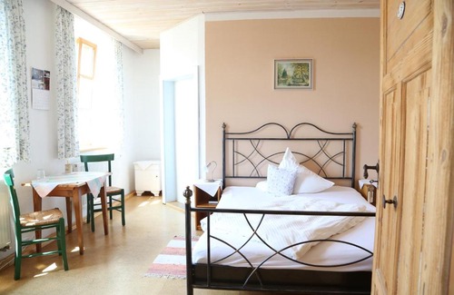 Greilsberg House | Gasthof Pritscher