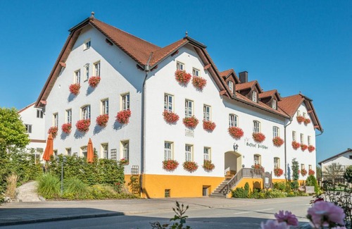 Greilsberg House | Gasthof Pritscher