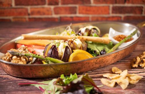 Ried im Oberinntal Hotel | Gasthof Rieder Stubn Hotel#Restaurant#Pinseria Lifestyle & Tradition