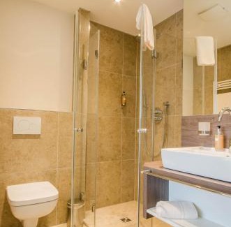 Twist Hotel | Gasthof Robben