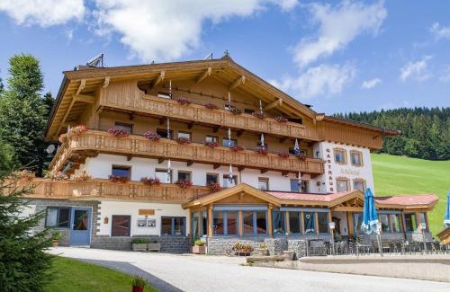 Muhlthal House | Gasthof Schöntal