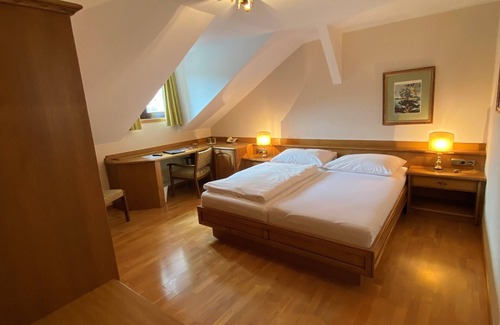 Sankt Leondard Hotel | Gasthof Schorn