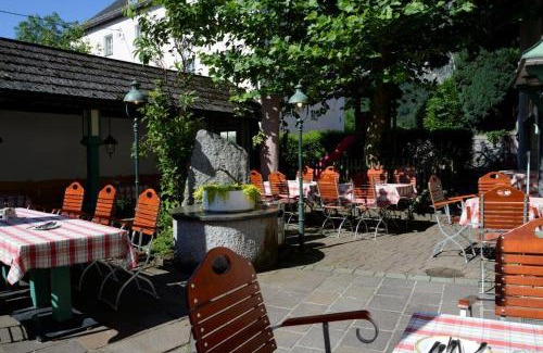 Sankt Leondard Hotel | Gasthof Simmerlwirt