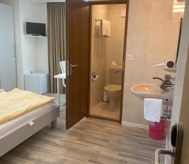 Koeniz Hotel | Gasthof Sternen Thörishaus bei Bern