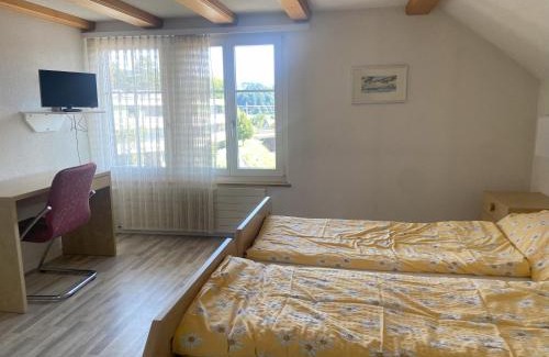 Koeniz Hotel | Gasthof Sternen Thörishaus bei Bern