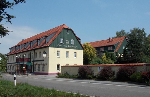 Sora Hotel | Gasthof und Landhotel Zur Ausspanne