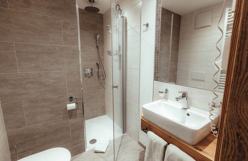 Dorfgastein House | Gasthof Walcher