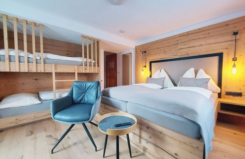 Dorfgastein House | Gasthof Walcher