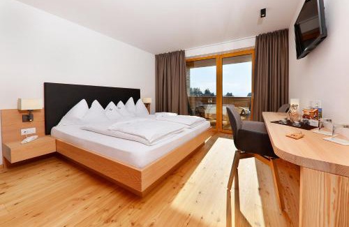 Petersberg Hotel | Gasthof Weber