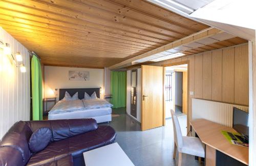 Leuchtenberg Hotel | Gasthof Zum Burgkrug
