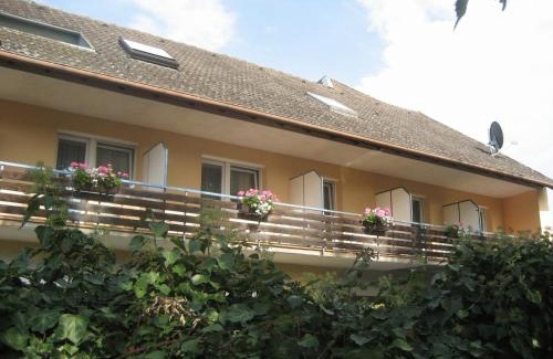 Dottingen House | Gasthof zum Engel