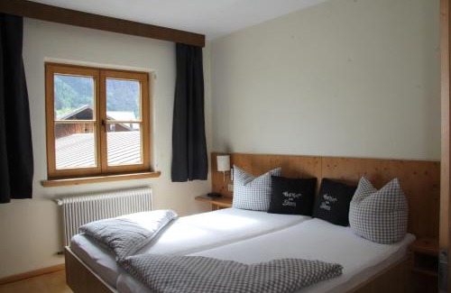 Oetz Hotel | Gasthof zum Stern