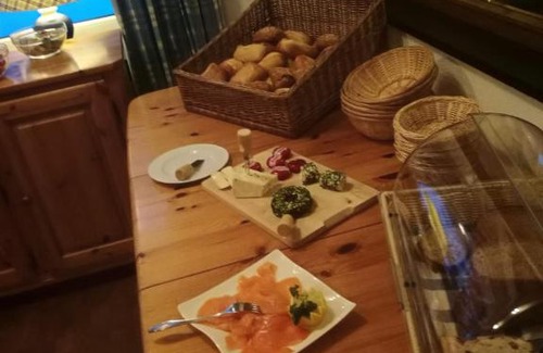 Sorpetal Hotel | Gasthof Zur Hohen Hunau