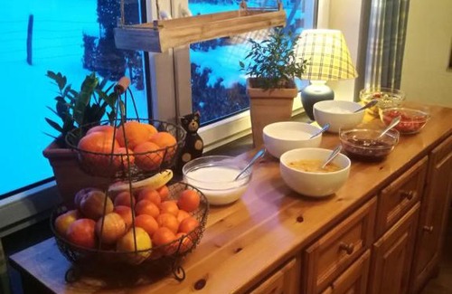 Sorpetal Hotel | Gasthof Zur Hohen Hunau