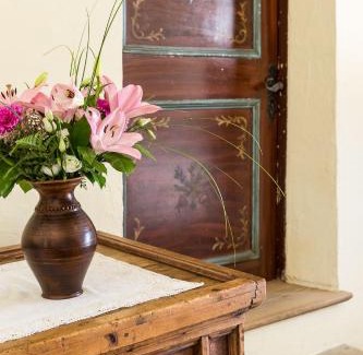 Aldino Hotel | Gasthof zur Krone