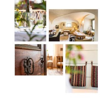 Aldino Hotel | Gasthof zur Krone