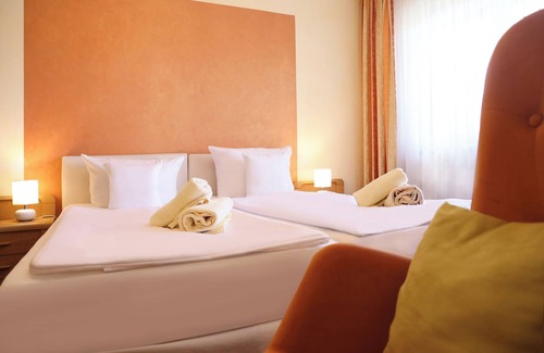 Konigstein in der Oberpfalz Hotel | Gasthof Zur Post