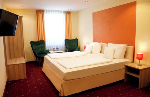 Konigstein in der Oberpfalz Hotel | Gasthof Zur Post