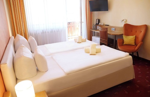 Konigstein in der Oberpfalz Hotel | Gasthof Zur Post