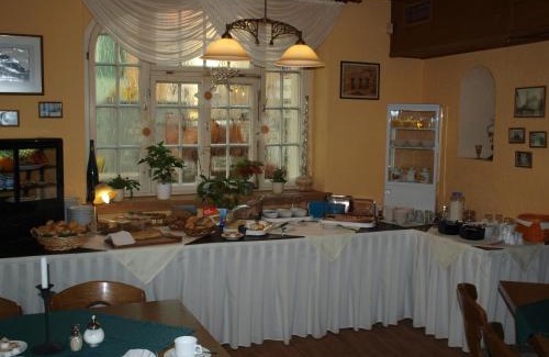 Jena House | Gasthof zur Schweiz