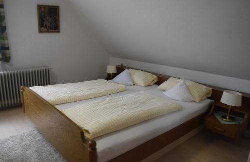 Staad Hotel | Gasthof zur Traube