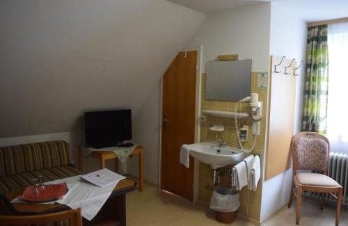 Staad Hotel | Gasthof zur Traube