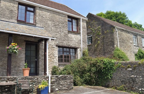North Buckland Cottage | Gate Cottage - UKC3375