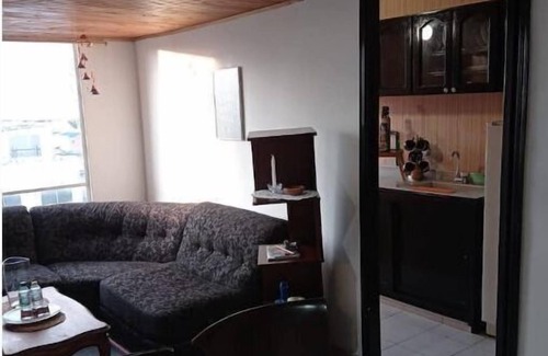 Kennedy Condo | Gated community apt