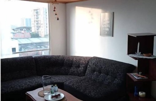 Kennedy Condo | Gated community apt