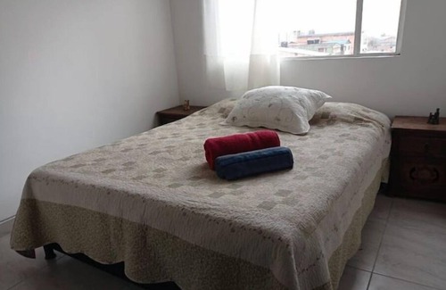 Kennedy Condo | Gated community apt