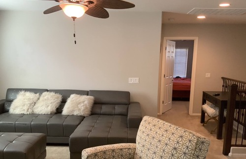 Maryvale House | Gated Community with Pool, Playground,