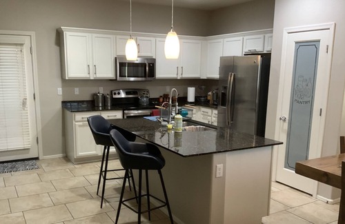 Maryvale House | Gated Community with Pool, Playground,