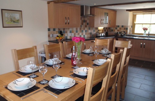 Sedbergh Cottage | Gateside Farmhouse Sedbergh