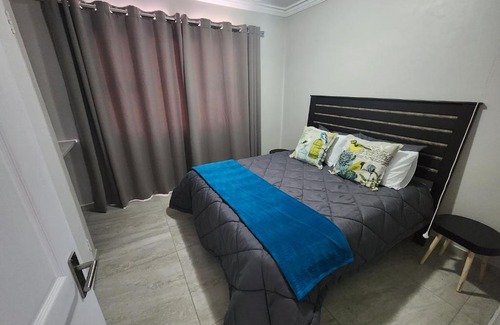 Vryheid House | Gateway@134 Guesthouse