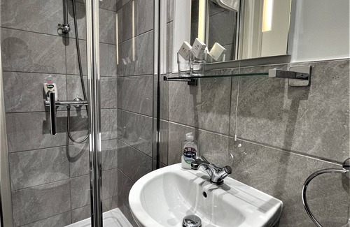 Balham Hotel | Gateway Hotel