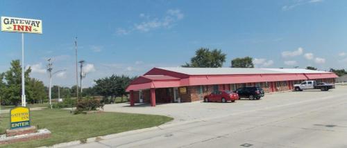 Sullivan Hotel | Gateway Inn