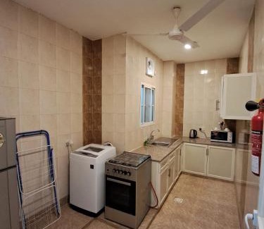 Salalah Bed & Breakfast | Gateway Salalah hotel apartments