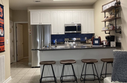 Auburn Condo | Gateway to Auburn: Book basketball, Spring Football, Grad and Camp War Eagle now