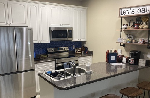 Auburn Condo | Gateway to Auburn: Book basketball, Spring Football, Grad and Camp War Eagle now