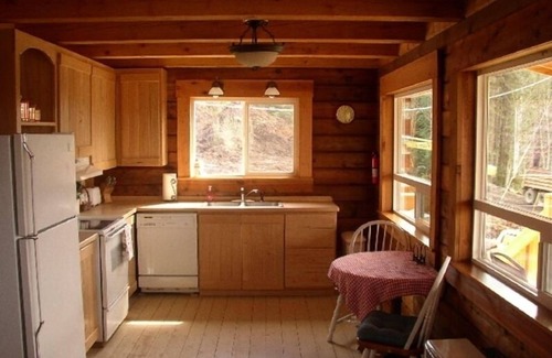 Hoonah House | Gateway to Glacier Bay, Vacation Rental in Hoonah, Alaska