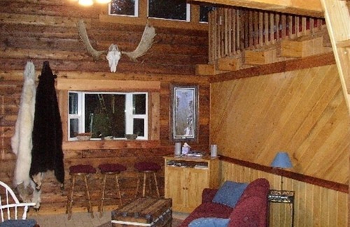 Hoonah House | Gateway to Glacier Bay, Vacation Rental in Hoonah, Alaska