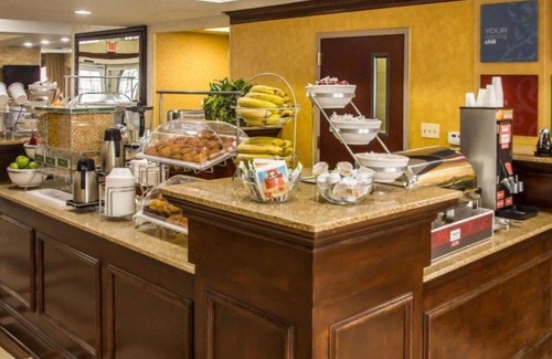 Industry House | Gateway to New York City and so much more !