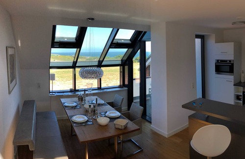 Helgoland Apartment | Gateway to the sea - Apartment 18 - Gateway to the sea Apartment 18