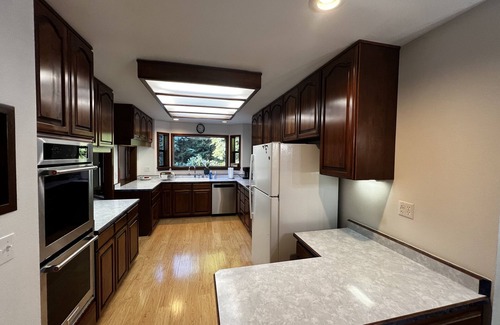 Bertsch-Oceanview House | Gather in the Redwoods | 5 Bed, 3.5 Bath