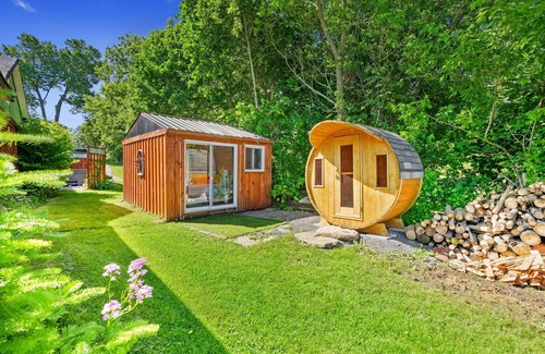 Campbellford Cottage | Gather-on-Trent